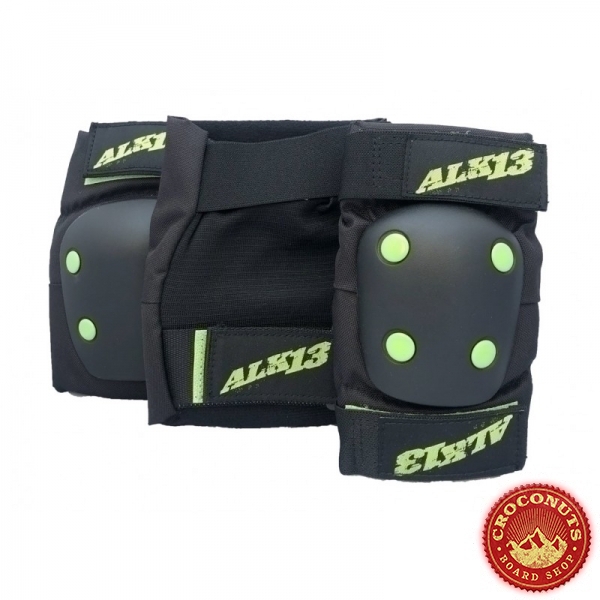 Kite De Protections ALK13 Combo Pad 2024