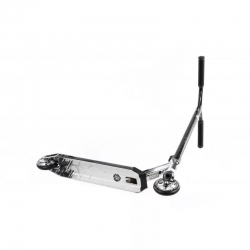 Trotinette Versatyl S2S Chrome Black 2022 pour