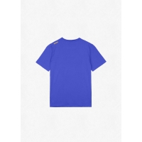 Tee Shirt Picture Basement Cork Electric Blue 2022