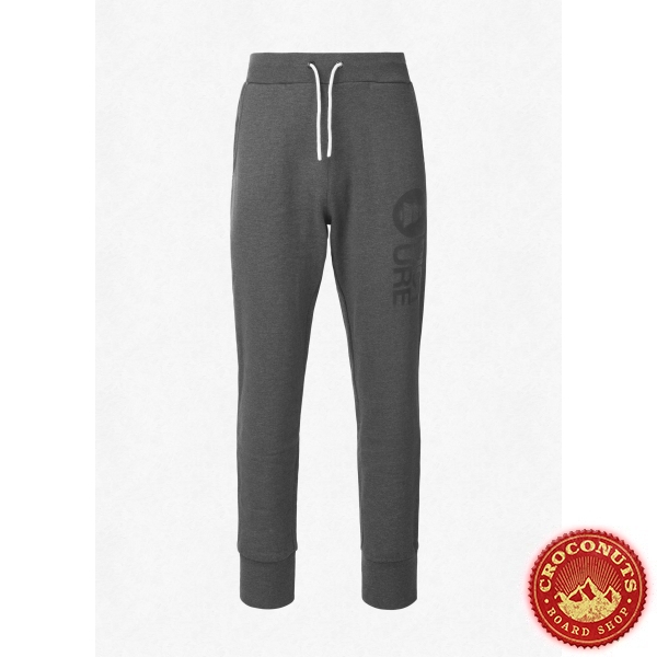 Jogging Picture Chill Dark Grey Melange 2022