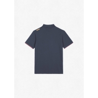 Polo Picture Delo Dark Blue 2022