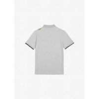Polo Picture Delo Grey Melange 2023