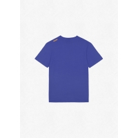 Tee Shirt Picture Ours Electric Blue 2022