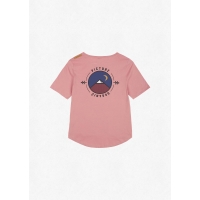 Tee Shirt Picture Lizia Bois De Rose 2022