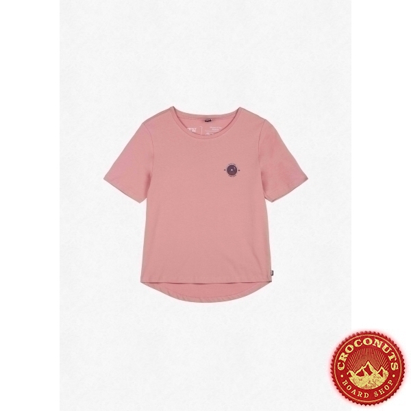 Tee Shirt Picture Lizia Bois De Rose 2022