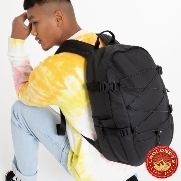 Sac à Dos Eastpak Borys Surfaced Black 2022