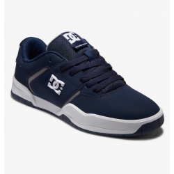 Shoes DC Shoes Central Navy Grey 2022 pour homme