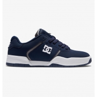 Shoes DC Shoes Central Navy Grey 2022