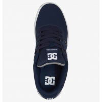 Shoes DC Shoes Central Navy Grey 2022