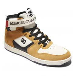 Shoes DC Shoes Pensford Wheat Black 2022 pour homme