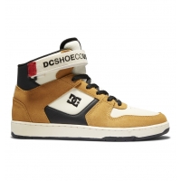 Shoes DC Shoes Pensford Wheat Black 2022