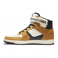 Shoes DC Shoes Pensford Wheat Black 2022