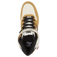 Shoes DC Shoes Pensford Wheat Black 2022