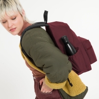 Sac à Dos Eastpak Padded Zippl'R Crafty Wine 2022