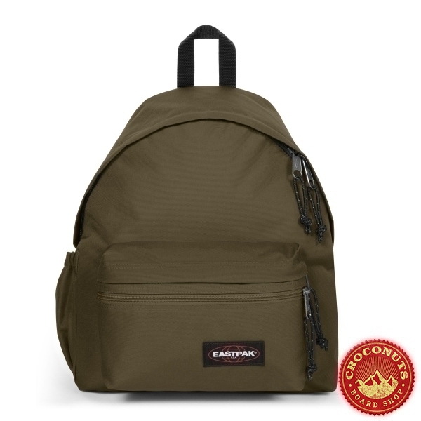 Sac à Dos Eastpak Padded Zippl'R Army Olive 2022