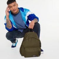 Sac à Dos Eastpak Padded Zippl'R Army Olive 2022