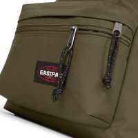 Sac à Dos Eastpak Padded Zippl'R Army Olive 2022