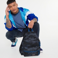 Sac à Dos Eastpak Padded Zippl'R Outline Mysty 2022