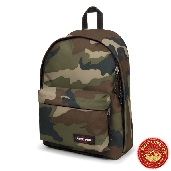 Sac à Dos Eastpak Out Of Office Camo 2022