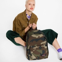 Sac à Dos Eastpak Out Of Office Camo 2022