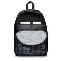 Sac à Dos Eastpak Out Of Office Pixel Black 2022