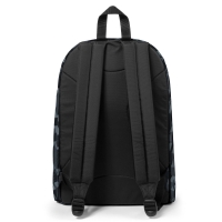 Sac à Dos Eastpak Out Of Office Pixel Black 2022