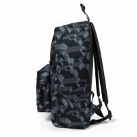 Sac à Dos Eastpak Out Of Office Pixel Black 2022