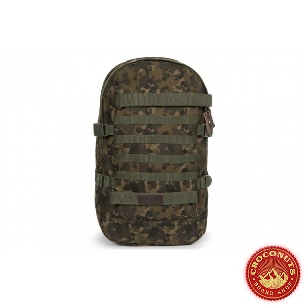 Sac à Dos Eastpak Floid Tact L Camo Tact 2022