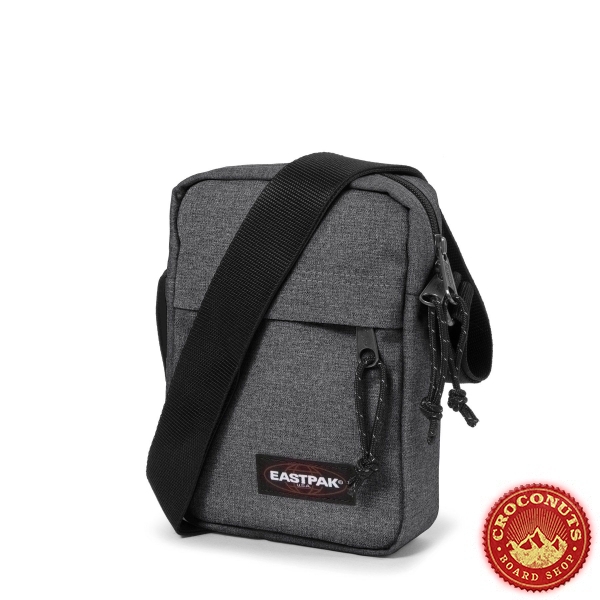 Sacoche Eastpak The One Black Denim 2022