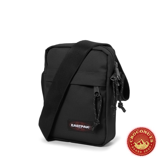 Sacoche Eastpak The One Black 2022