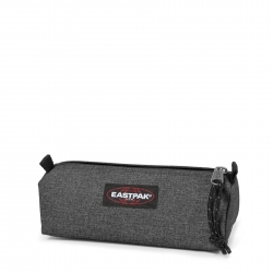 Trousse Eastpak Benchmark Black Denim 2022 pour homme