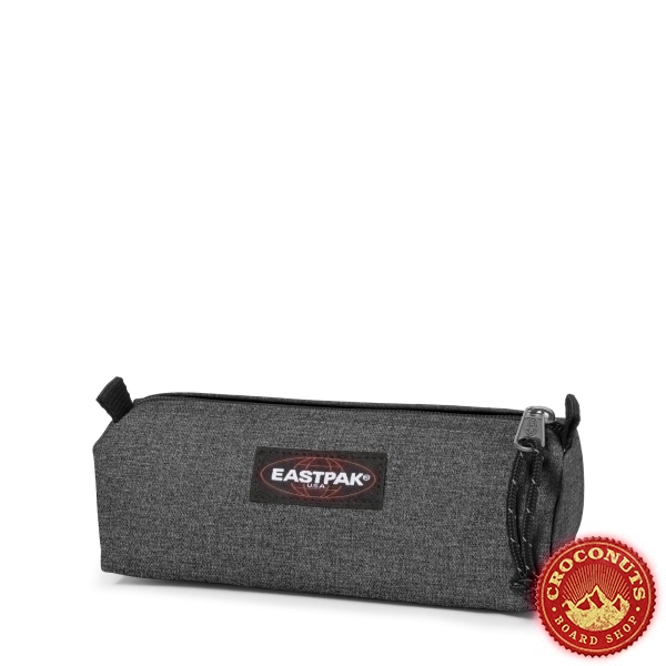 Trousse Eastpak Benchmark Black Denim 2022