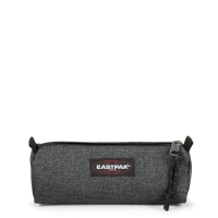 Trousse Eastpak Benchmark Black Denim 2022