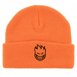 Bonnet Spitfire Bighead Orange 2022 pour homme
