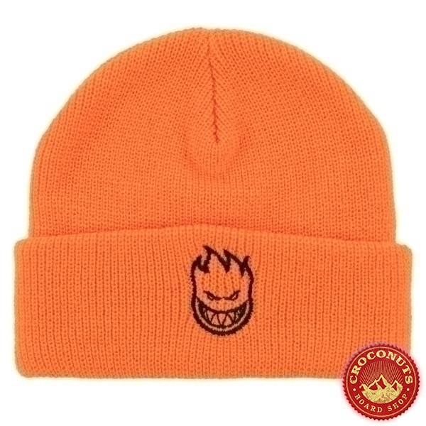 Bonnet Spitfire Bighead Orange 2022