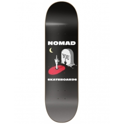 Deck Nomad You Are Dead 8 2021 pour homme