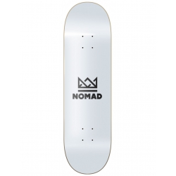 Deck Nomad Crown Black 8 2021 pour homme