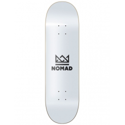 Deck Nomad Crown Black 8 2021 pour homme