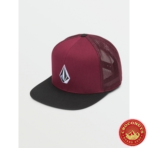 Casquette Volcom Full Stone Cheese Port 2021