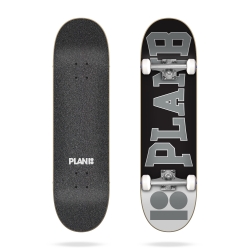 Skate Complet Plan B Academy 7.75 2021 pour 