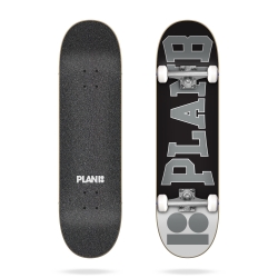 Skate Complet Plan B Academy 7.75 2022 pour , pas cher