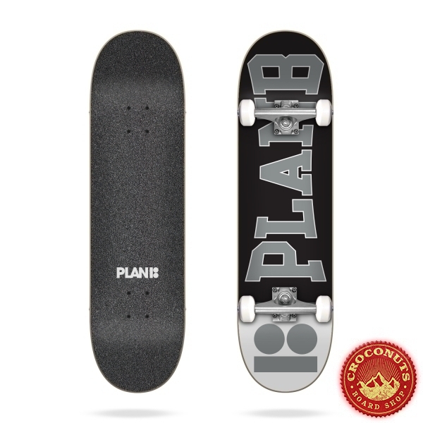 Skate Complet Plan B Academy 7.75 2022