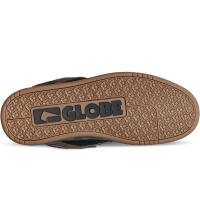 Shoes Globe Tilt Black Brown 2021