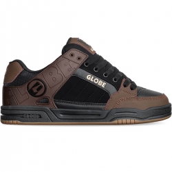 Shoes Globe Tilt Black Brown 2021 pour homme