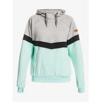 Fleece Roxy Liberty Heather Grey 2022