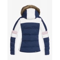 Veste Roxy Snowblizzard Medieval Blue 2021