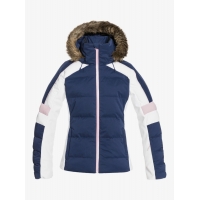 Veste Roxy Snowblizzard Medieval Blue 2021