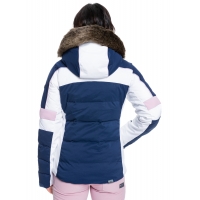 Veste Roxy Snowblizzard Medieval Blue 2021