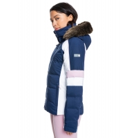 Veste Roxy Snowblizzard Medieval Blue 2021