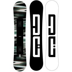 Board DC Shoes Focus 2022 pour homme, pas cher